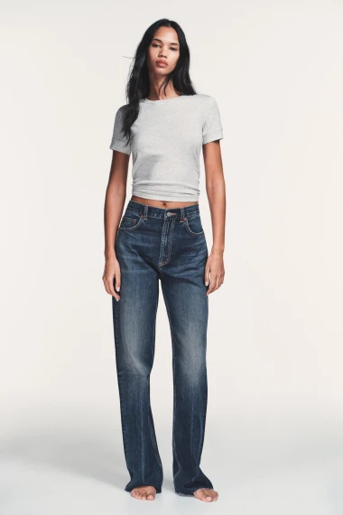 Jedan kroj izlazi iz mode: Ovo su trendi modeli traperica za 2026. godinu