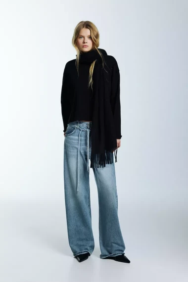 Jedan kroj izlazi iz mode: Ovo su trendi modeli traperica za 2026. godinu