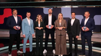 Rukometna ludnica je počela: 'Nervoza raste, svi jedva čekamo početak!'