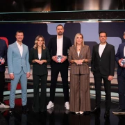 Rukometna ludnica je počela: 'Nervoza raste, svi jedva čekamo početak!'