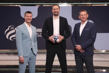 Rukometna ludnica je počela: 'Nervoza raste, svi jedva čekamo početak!'