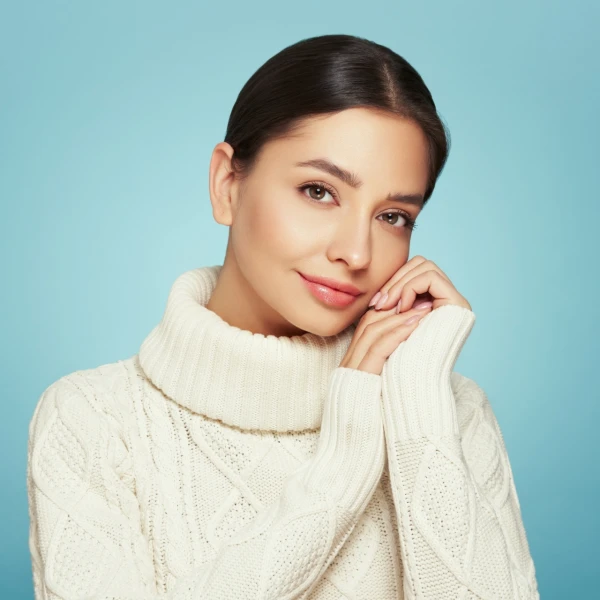 Petra Me&scaron;trić za Žena.hr: Hladnoća, ispucale ruke i koža koja peče. Kako se za&scaron;tititi tijekom zime?