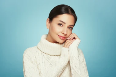 Petra Me&scaron;trić za Žena.hr: Hladnoća, ispucale ruke i koža koja peče. Kako se za&scaron;tititi tijekom zime?