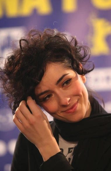 Od Nicole Kidman do hrvatskih glumica: Kovrče su opet najpoželjnija frizura