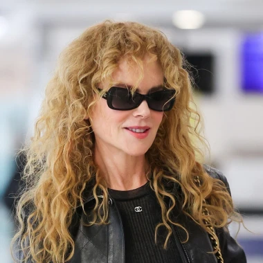 Od Nicole Kidman do hrvatskih glumica: Kovrče su opet najpoželjnija frizura