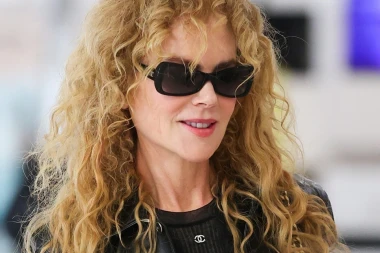 Od Nicole Kidman do hrvatskih glumica: Kovrče su opet najpoželjnija frizura