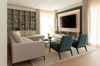 5 savjeta Mirjane Mikulec za ljep&scaron;i dom u novoj godini