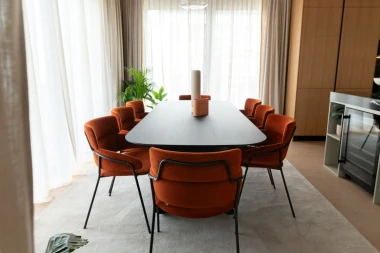 5 savjeta Mirjane Mikulec za ljep&scaron;i dom u novoj godini