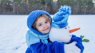 Kamo na sanjkanje u Zagrebu i okolici: Najbolje lokacije za uživanje u zimskim radostima