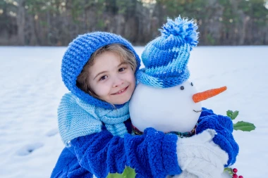Kamo na sanjkanje u Zagrebu i okolici: Najbolje lokacije za uživanje u zimskim radostima