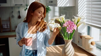 Cvijeće koje nikada ne biste trebali držati u vazi