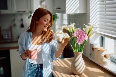 Cvijeće koje nikada ne biste trebali držati u vazi