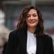 Zagrebačka &scaron;pica: Influencerica Lana Biželj i mnoga poznata lica pro&scaron;etali centrom grada