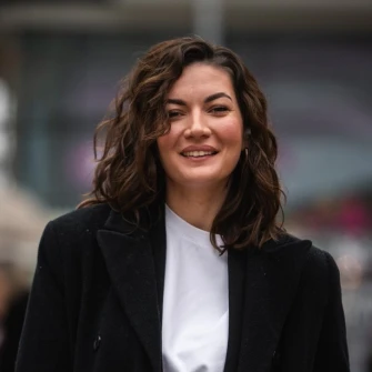 Zagrebačka &scaron;pica: Influencerica Lana Biželj i mnoga poznata lica pro&scaron;etali centrom grada