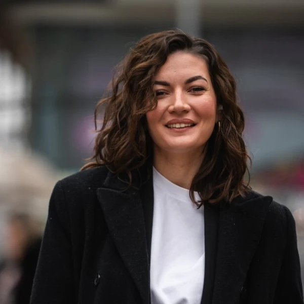 Zagrebačka &scaron;pica: Influencerica Lana Biželj i mnoga poznata lica pro&scaron;etali centrom grada