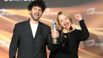 Veliki uspjeh hrvatskog filma: 'Fiume o morte!' progla&scaron;en najboljim europskim dokumentarcem