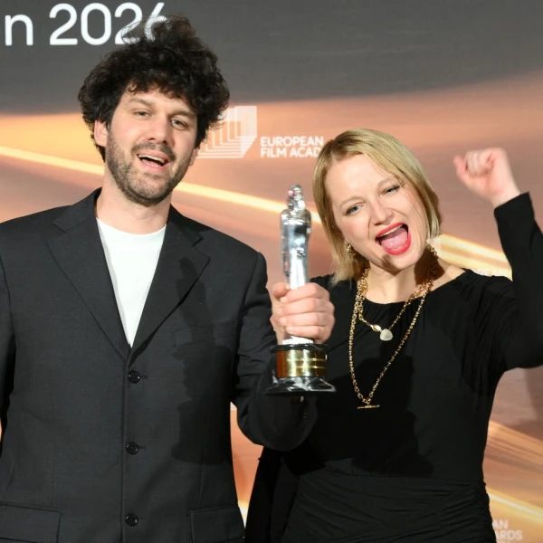 Veliki uspjeh hrvatskog filma: 'Fiume o morte!' progla&scaron;en najboljim europskim dokumentarcem