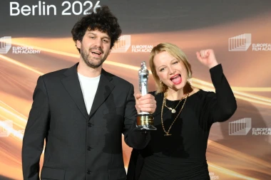 Veliki uspjeh hrvatskog filma: 'Fiume o morte!' progla&scaron;en najboljim europskim dokumentarcem