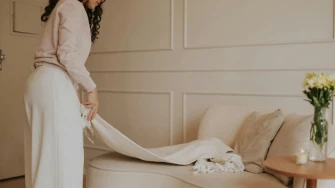 &Scaron;to je 'in' u uređenju doma u 2026.? Donosimo najvažnije trendove