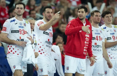 Cepelin, 7 na 6 i &scaron;ase: Nauči ove rukometne izraze i postani najsrčanija navijačica