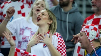 Cepelin, 7 na 6 i &scaron;ase: Nauči ove rukometne izraze i postani najsrčanija navijačica