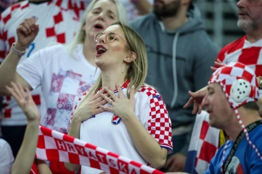 Cepelin, 7 na 6 i &scaron;ase: Nauči ove rukometne izraze i postani najsrčanija navijačica