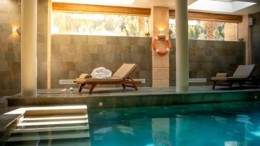 Vikend u znaku opu&scaron;tanja: Ovo su najbolje toplice u Hrvatskoj