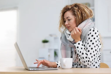 Vječni uredski rat: Za&scaron;to se svađamo oko temperature i kako postići primirje