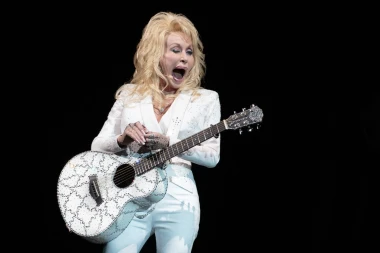 Legenda slavi 80. rođendan: Pet stvari koje možda niste znali o Dolly Parton