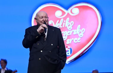 Veliko purgersko srce pulsira za pomoć najpotrebitijima u Lisinskom