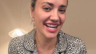 Najslađi pomagač: Meri Golda&scaron;ić snimkom iz kuhinje raznježila pratitelje