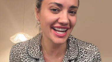 Najslađi pomagač: Meri Golda&scaron;ić snimkom iz kuhinje raznježila pratitelje