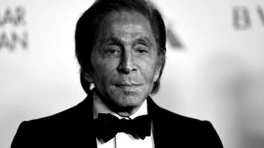 Odlazak posljednjeg cara mode: Umro je Valentino, dizajner koji je znao '&scaron;to žene žele'