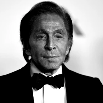 Odlazak posljednjeg cara mode: Umro je Valentino, dizajner koji je znao '&scaron;to žene žele'