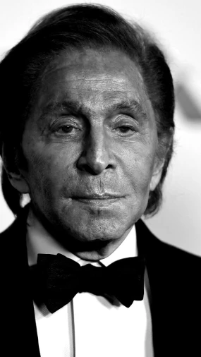 Odlazak posljednjeg cara mode: Umro je Valentino, dizajner koji je znao '&scaron;to žene žele'