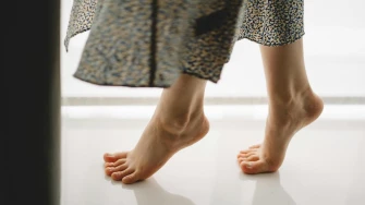 Zaboravite grubu kožu: Ovo su najbolje kreme za njegu stopala