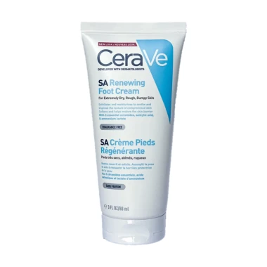 Zaboravite grubu kožu: Ovo su najbolje kreme za njegu stopala