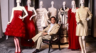 Kreacije za vječnost: Pet haljina koje su definirale Valentinovo carstvo