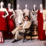 Kreacije za vječnost: Pet haljina koje su definirale Valentinovo carstvo