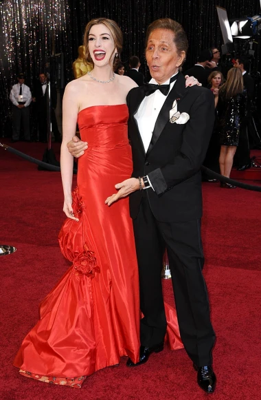 Kreacije za vječnost: Pet haljina koje su definirale Valentinovo carstvo