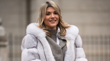 Dama u krznu s lakoćom je osvojila &scaron;picu - ali svi su gledali u jedan neočekivani detalj