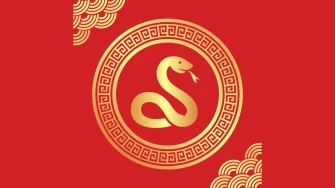 Kineski godi&scaron;nji horoskop za Zmiju za 2026.: &Scaron;to vas čeka u godini Vatrenog Konja