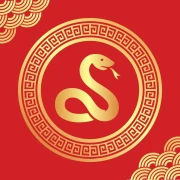 Kineski godi&scaron;nji horoskop za Zmiju za 2026.: &Scaron;to vas čeka u godini Vatrenog Konja