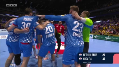 Gotovo milijun navijača pratilo je utakmicu Hrvatska-Nizozemska, a sutra je na redu obračun na&scaron;e reprezentacije s domaćinima &Scaron;veđanima