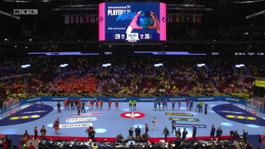 Gotovo milijun navijača pratilo je utakmicu Hrvatska-Nizozemska, a sutra je na redu obračun na&scaron;e reprezentacije s domaćinima &Scaron;veđanima