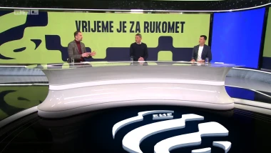 Gotovo milijun navijača pratilo je utakmicu Hrvatska-Nizozemska, a sutra je na redu obračun na&scaron;e reprezentacije s domaćinima &Scaron;veđanima