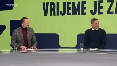 Gotovo milijun navijača pratilo je utakmicu Hrvatska-Nizozemska, a sutra je na redu obračun na&scaron;e reprezentacije s domaćinima &Scaron;veđanima