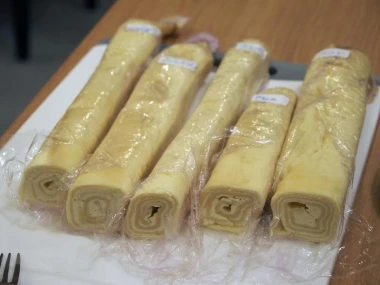 &Scaron;truklje su najče&scaron;ći prilog na&scaron;ih susjeda Slovenaca. Imamo super recept