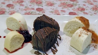 &Scaron;truklje su najče&scaron;ći prilog na&scaron;ih susjeda Slovenaca. Imamo super recept