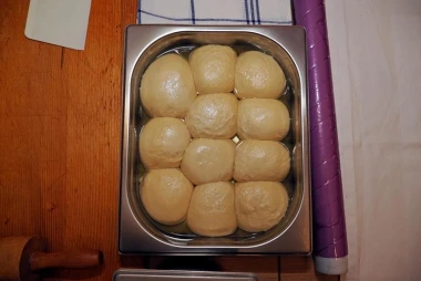 &Scaron;truklje su najče&scaron;ći prilog na&scaron;ih susjeda Slovenaca. Imamo super recept